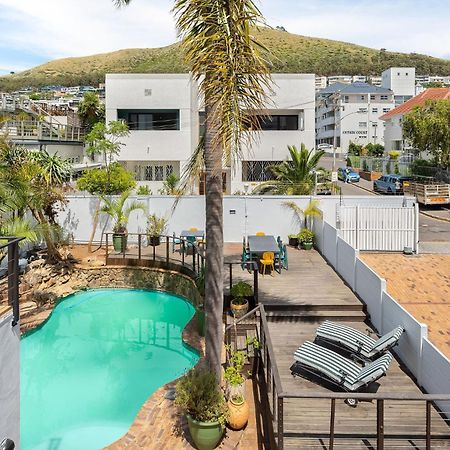 Hotel Neighbourgood Ravenscraig Ciudad del Cabo Exterior foto