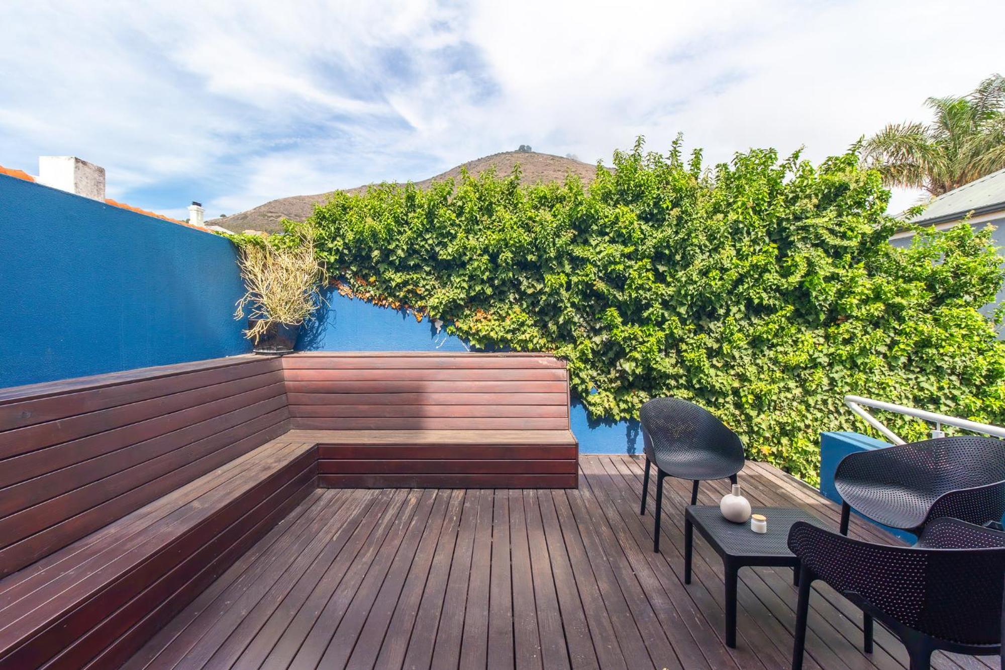 Hotel Neighbourgood Ravenscraig Ciudad del Cabo Exterior foto